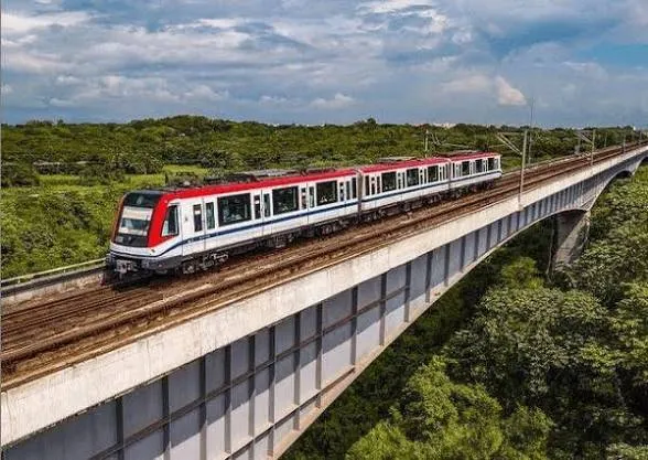 Fitram estudia una línea 4 del Metro para conectar Santo Domingo con San Cristóbal