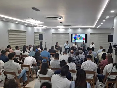 Sector porcino llama a fortalecer la bioseguridad frente a la PPA