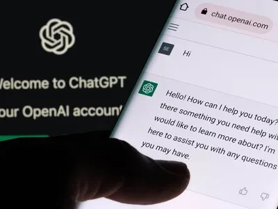 La IA de OpenAI extrajo datos de empresas y agencias gubernamentales y ocultó su rastro