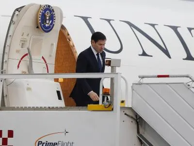 Marco Rubio viajará a Islandia, Grecia y Portugal para estrechar la cooperación en defensa