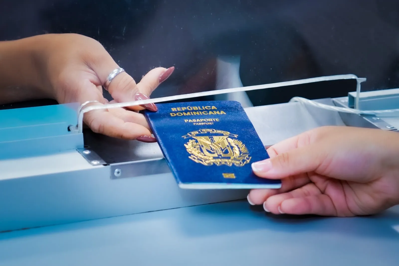 Pasaporte Electrónico ya está disponible en 17 de las 19 oficinas de la DGP en el país