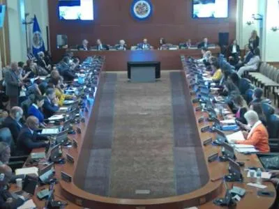 Solo siete cancilleres confirman su asistencia a la reunión de la OEA sobre Nicaragua