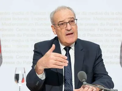 Guy Parmelin dejará el Gobierno de Suiza tras diez años en el Ejecutivo