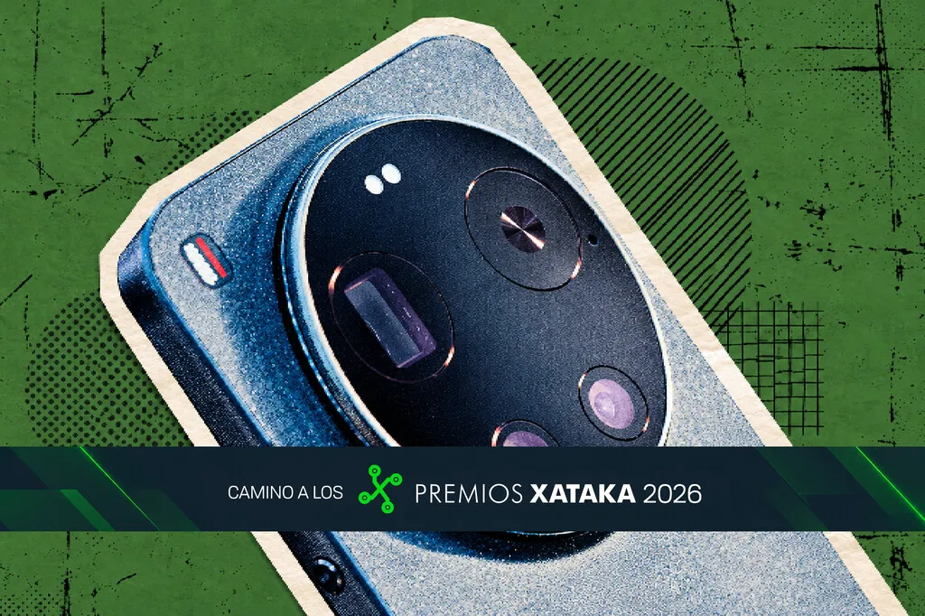 En 2026 todos los fabricantes tienen un móvil consagrado a la fotografía: estos son los más ambiciosos del año