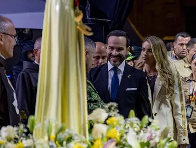 Evangélicos ganan espacio político en Latinoamérica, pero con pesos distintos en cada país