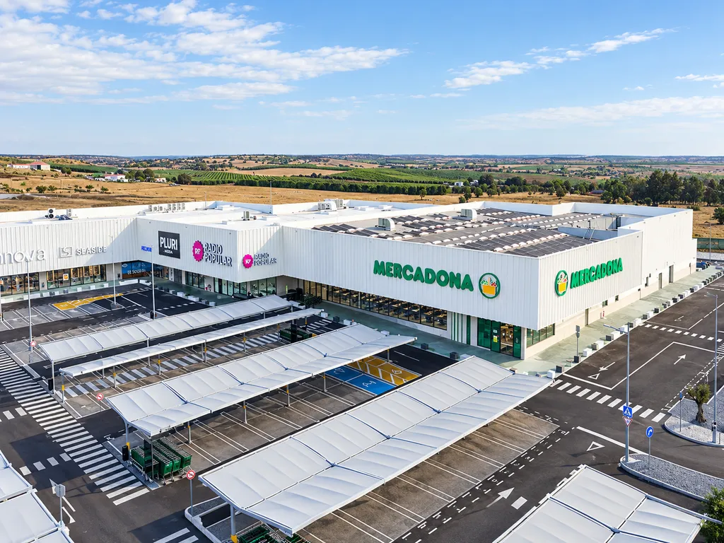 La impresionante conquista de Portugal de Mercadona: en siete años se ha colado en el 50% de los hogares