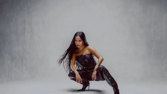 Becky G se une a la Semana Billboard de la Música Latina en Miami