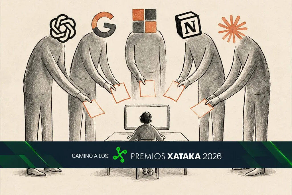Nunca antes hemos tenido más herramientas IA para ser más productivos: lo difícil es encontrar la suite perfecta