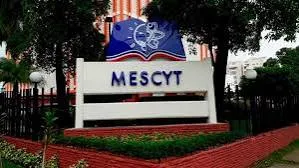 Contraloría detectó incumplimientos presupuestarios en el Mescyt durante 2023