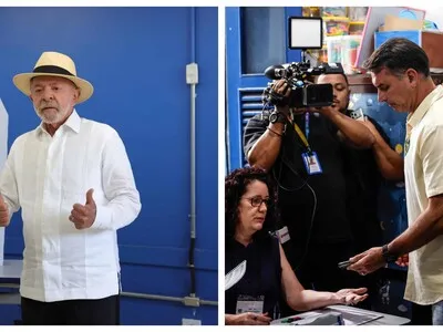 Brasil, una elección marcada por el miedo al triunfo del adversario político