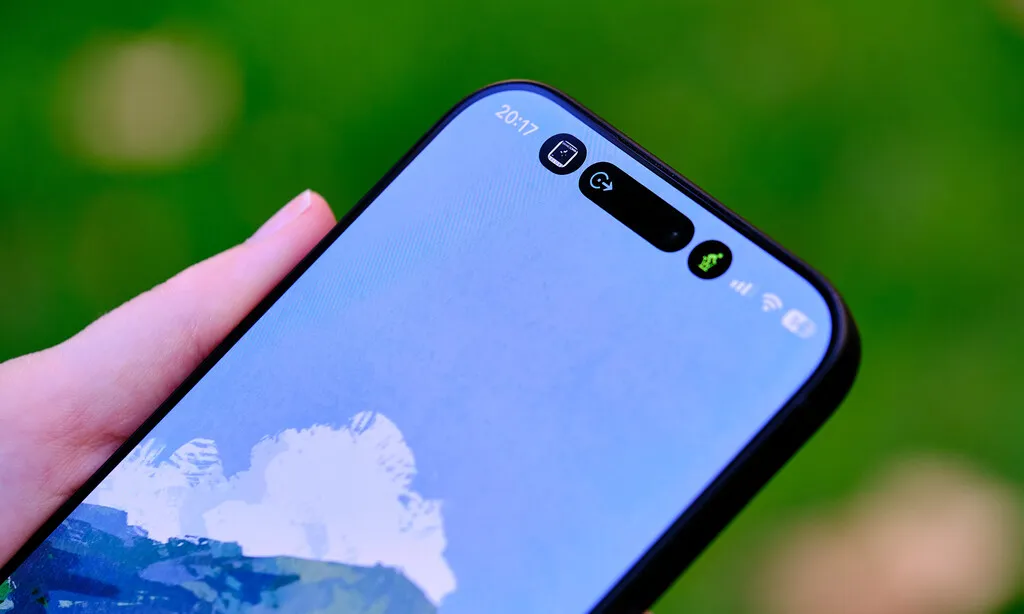 Apple está ensayando para el iPhone 20 aniversario todo pantalla. La primera prueba es el iPhone 18 Pro