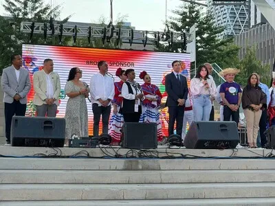 Promueven desde RD viviendas  para dominicanos en Canadá