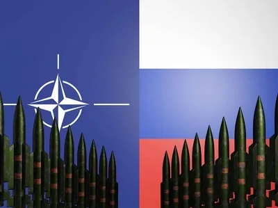 La línea roja de Putin: por qué un choque con la OTAN vuelve a poner sobre la mesa las armas nuclear