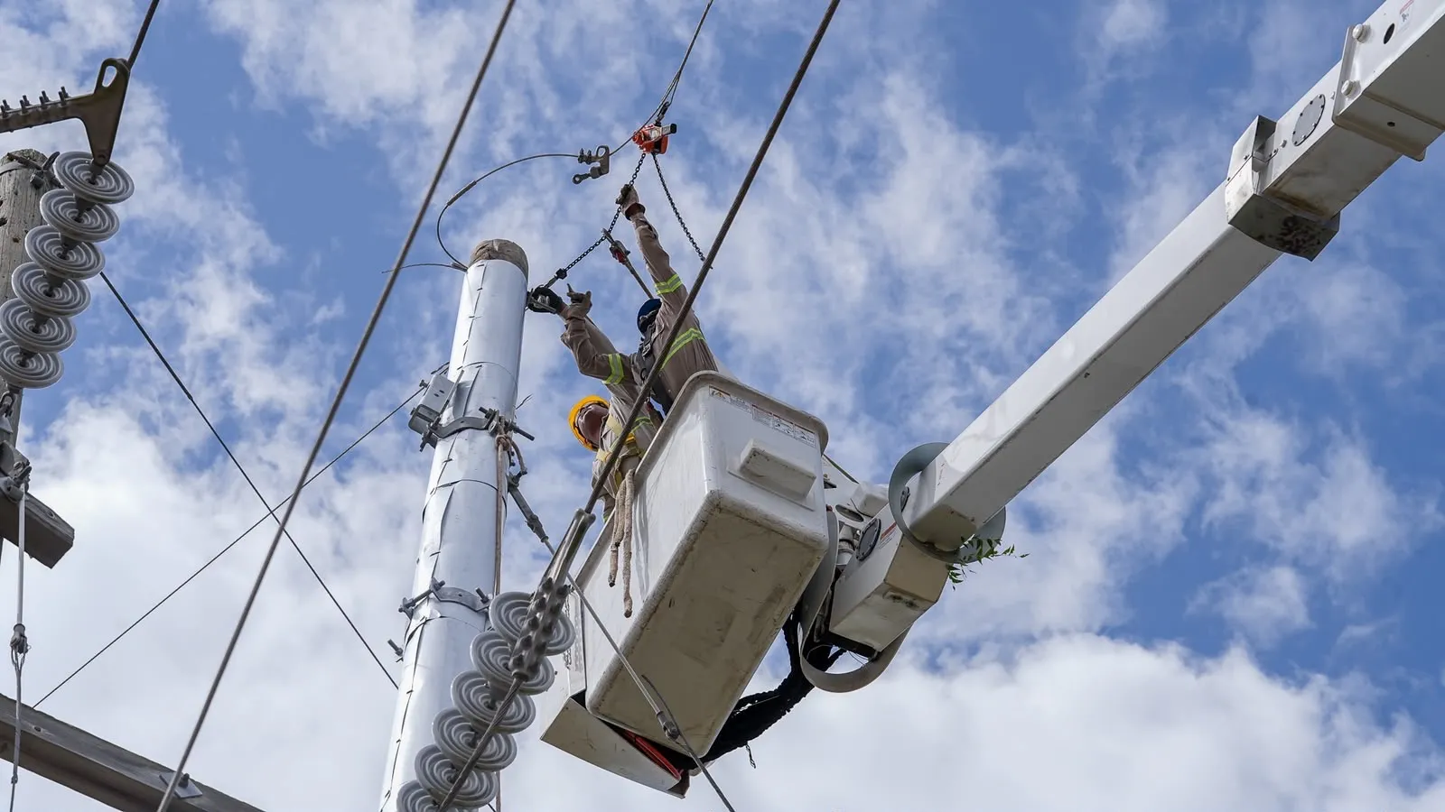 ETED realizará intervención correctiva para fortalecer la confiabilidad de la transmisión eléctrica en San Juan