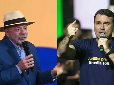 Los candidatos derrotados se niegan a apoyar a Flávio Bolsonaro o a Lula en segunda vuelta