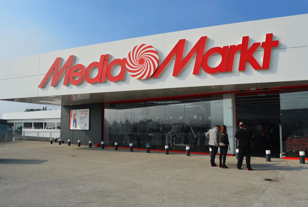 Cinco de las mejores ofertas en tecnología durante el Día sin IVA de MediaMarkt, hoy 5 de octubre