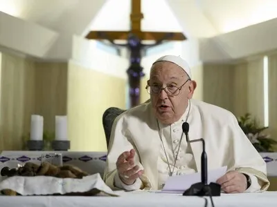 El diario inédito del papa Francisco será publicado a finales de noviembre