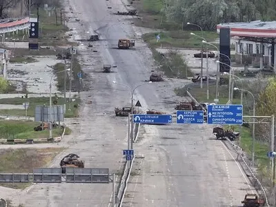 Ucrania afirma que está usando armas controladas por IA para derribar drones rusos