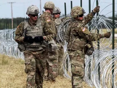 México despliega militares en región fronteriza donde EE.UU. denunció disparos contra sus fuerzas