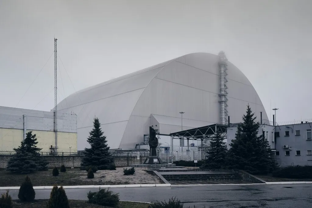 Creíamos que Fukushima estaba encerrada en un sarcófago como Chernóbil. La realidad es mucho más compleja