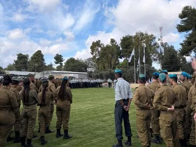 Defensa israelí dice haber matado a 4,000 de los atacantes del 7 de octubre