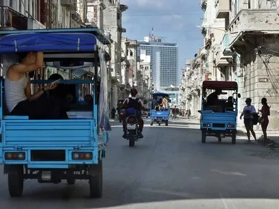 Cuba aprueba la importación comercial para personas naturales como parte de sus reformas