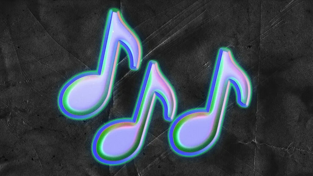 Sony pierde la paciencia con las canciones creadas con IA y pide retirar más de 260.000 pistas
