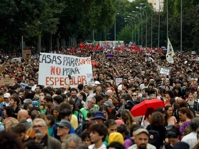 &iquest;Qué están haciendo los gobiernos en Europa para atajar la crisis de vivienda?