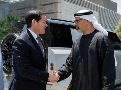 EE.UU. aprueba venta de armas por US$ 1,000 millones a Emiratos árabes Unidos
