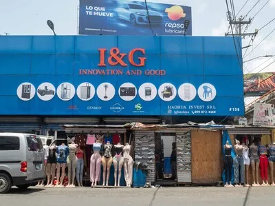 ONEC: el comercio sufre una disminución real acumulada entre enero y julio de 2026