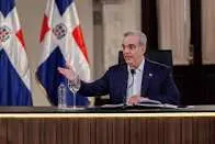 Presidente Abinader encabeza LA Agenda Semanal