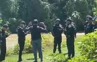 Localizan prendas que familiares identifican como pertenecientes a adolescente desaparecida en Navarrete