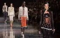 Chanel presenta su colección primavera verano inspirada en aves