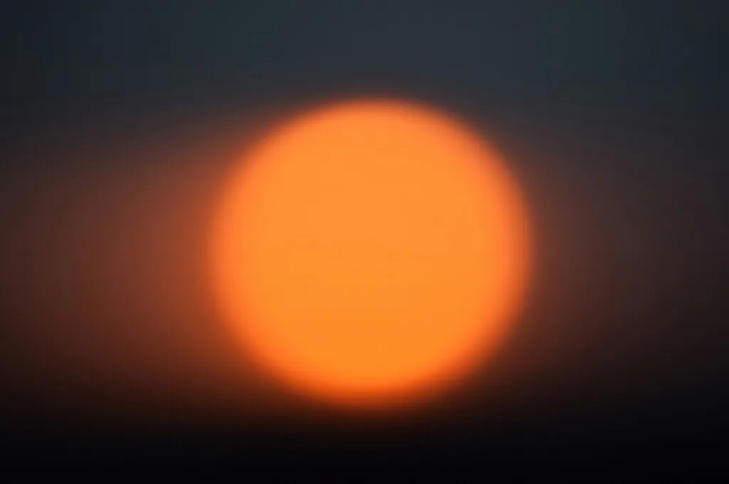 La muerte del Sol será peor de lo previsto: ni los planetas gaseosos aguantarán tanto como pensábamos