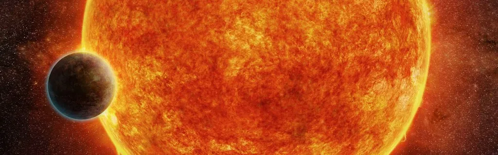 La detección de helio en torno a un exoplaneta ha activado las alarmas de vida extraterrestre. ¿Y ahora qué?