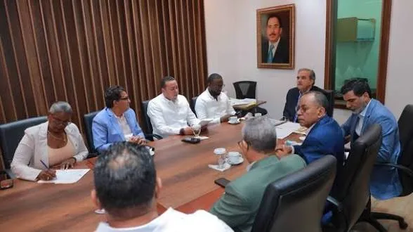 Plantean debatir en vistas públicas proyecto de ley para frenar entrada de narcos a partidos