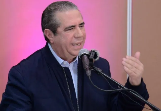 Francisco Javier García y el nuevo escenario electoral: proyección de liderazgo ante la crisis interna del PLD