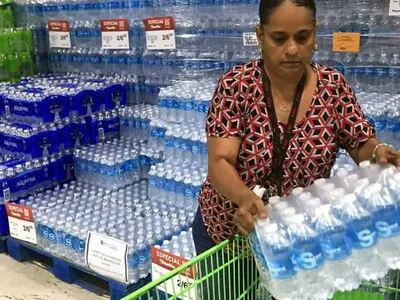 El 42 % de Puerto Rico ha perdido más del 15 % de su población en 25 años