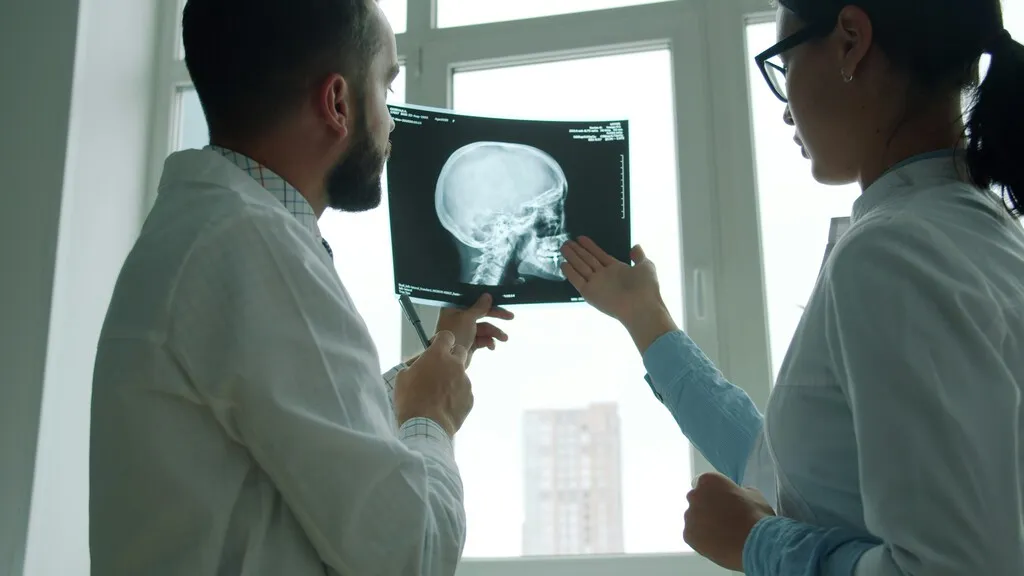 Los hospitales están utilizando IA para diagnosticar. Y a las aseguradoras no les está gustando nada