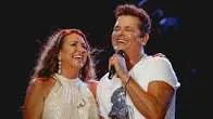 "Sombra perdida": la colaboración entre Carlos Vives y Niña Pastori que celebra la música