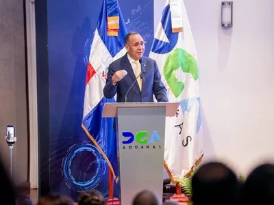Aduanas presenta un asistente virtual para facilitar acceso a la información a contribuyentes