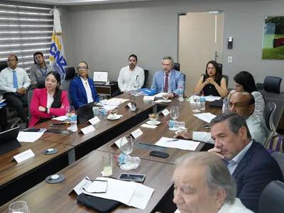 Aprueban inversiones por más de RD$763.3 millones para el sector de zonas francas