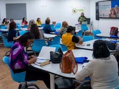 Entidades capacitarán acerca del sistema de pensiones dominicano