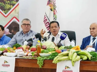 Confenagro pide a Abinader decir qué medidas aplicará para proteger la producción de arroz