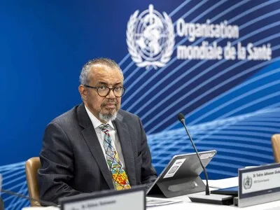 Director general de la OMS pide transparencia a Rusia tras sospecha de peste