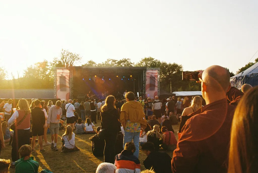 Superstruct, el gigante de los festivales de música en España, cerró 2025 perdiendo más de 115 millones de euros