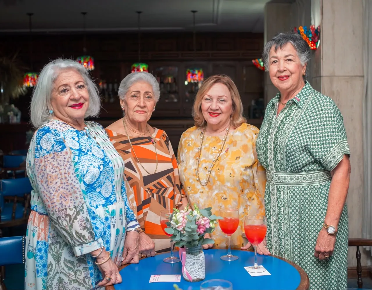 Rama Femenina Contra el Cáncer anuncia una nueva versión de su Cena de Gala anual 