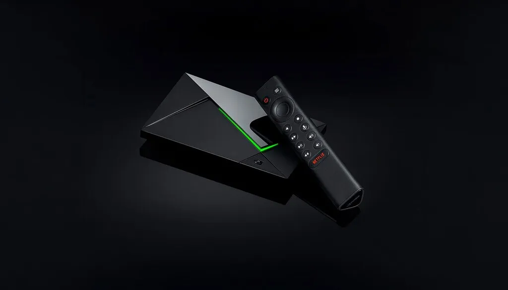 El Nvidia Shield TV Pro se lanzó en 2019 y ahora cuesta 100 dólares más porque, al parecer, todo está muy caro