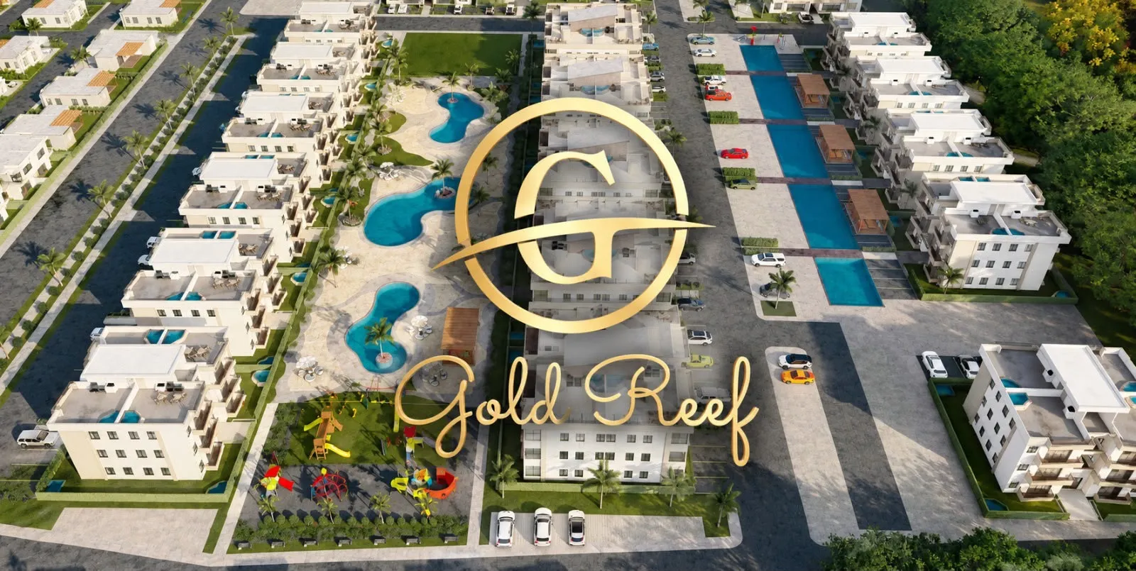 Denuncian presuntas estafas  en proyectos  Golf Reef de Punta Cana y Playa Nueva Romana 