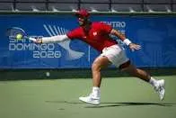Dominicana se mide a Polonia por Copa Davis en febrero próximo